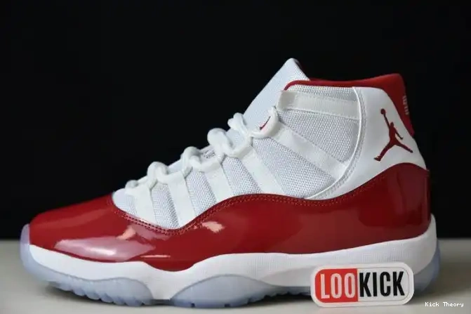 Kicked Out Shoe Store Cherry Jordan CT8012-116 11 Air 0622